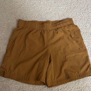 All in Motion Boys Performance Shorts